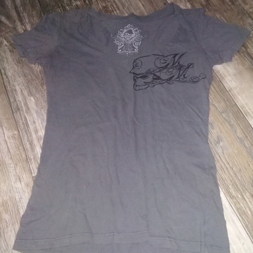 Metal Mulisha Tee